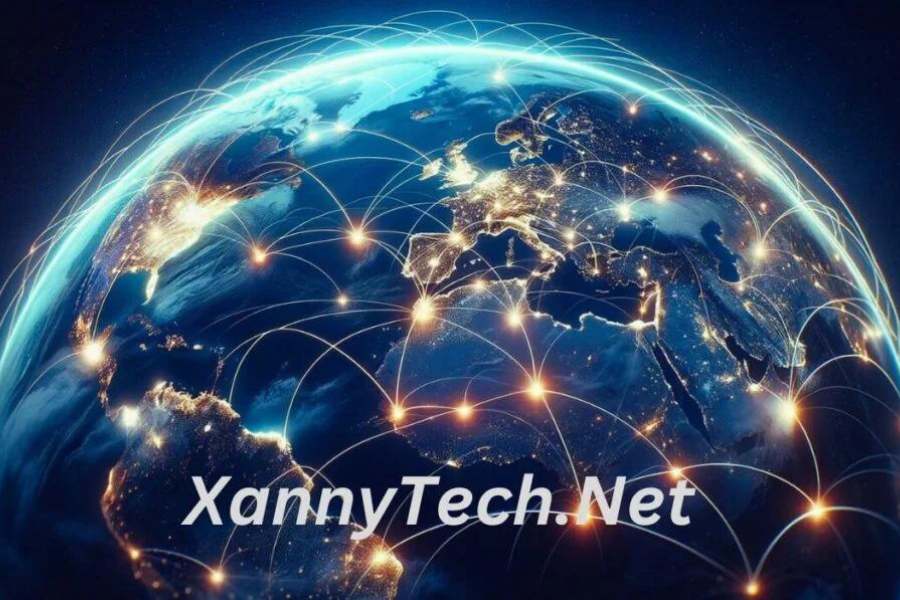 xannytech.net