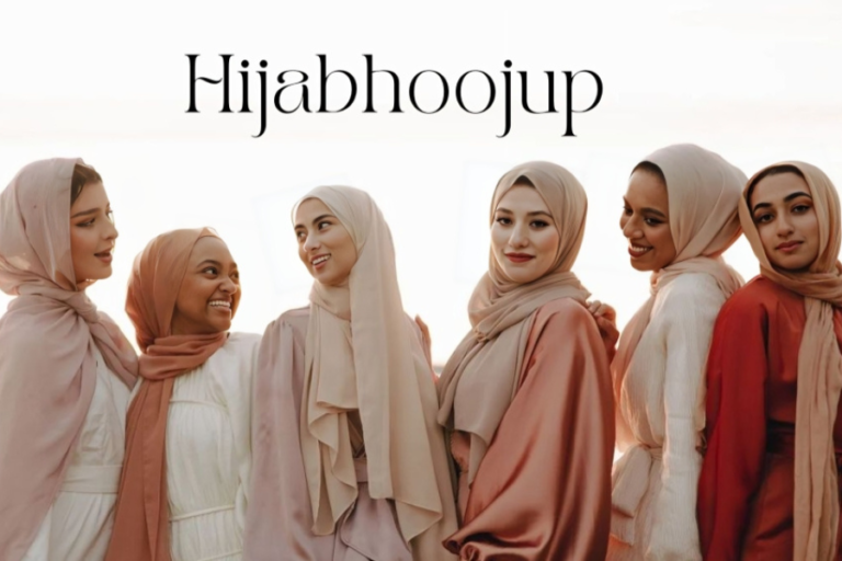 hijabhoojup