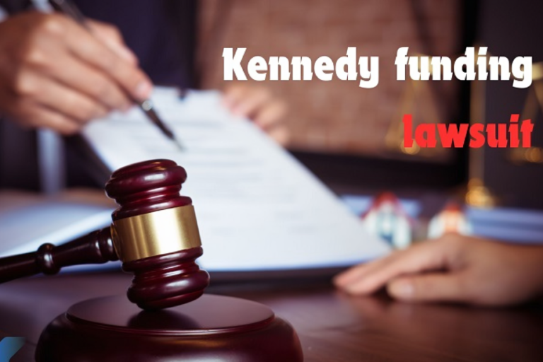 kennedy funding lawsuit