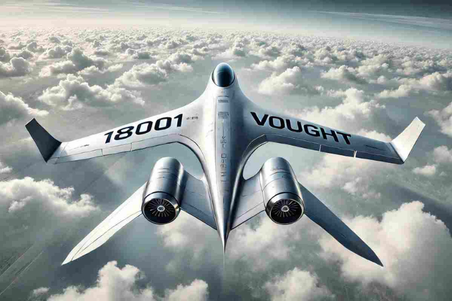 18001vought