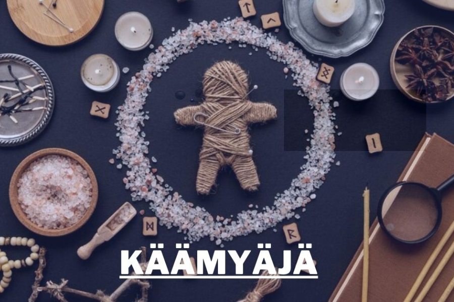 käämyäjä