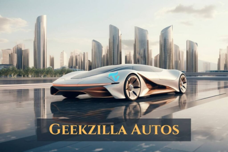 geekzilla autos