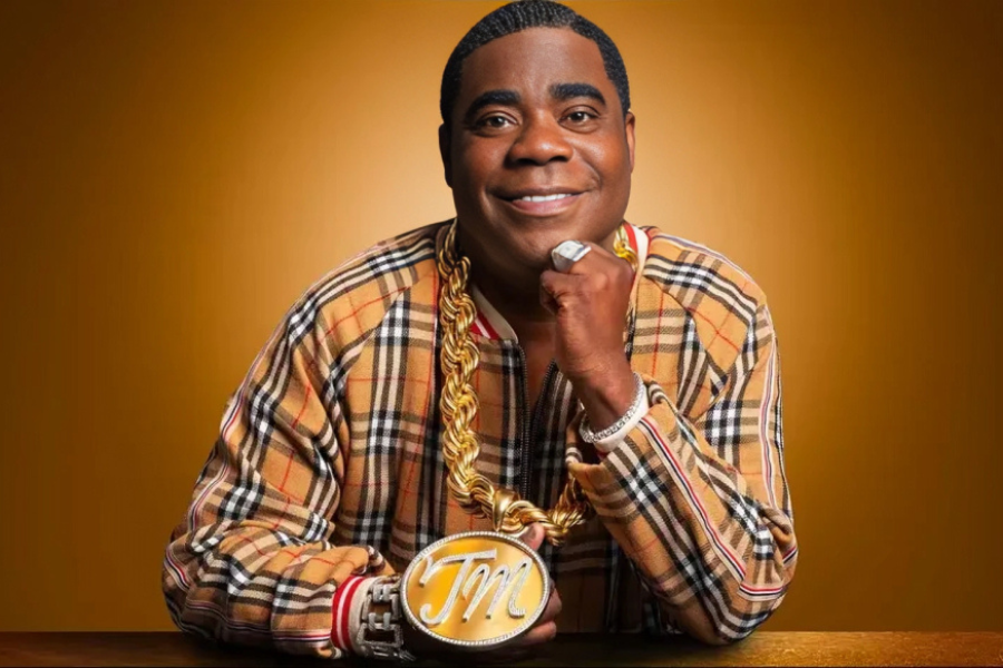 tracy morgan net worth