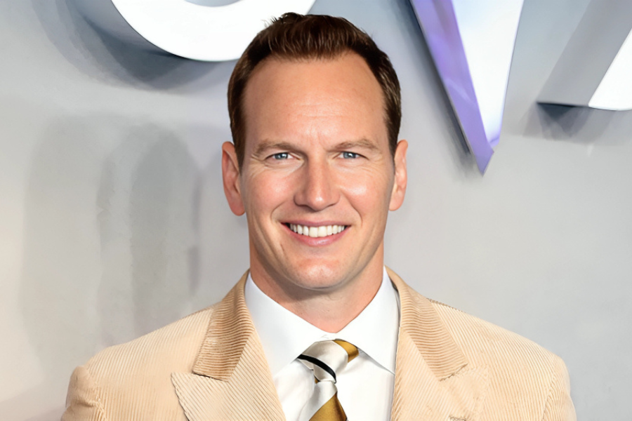 patrick wilson net worth