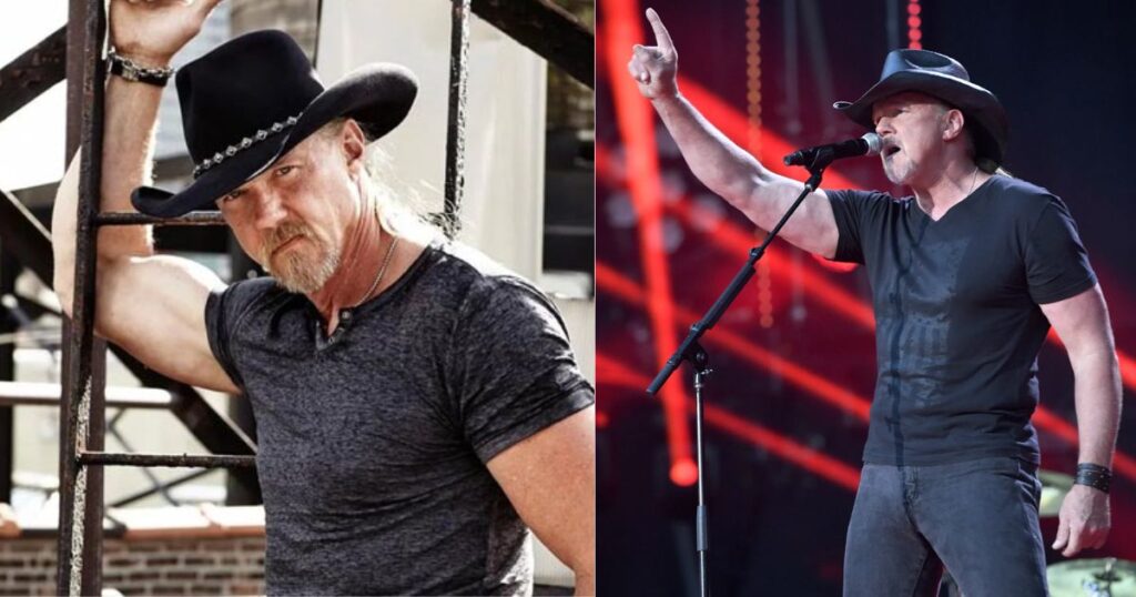 Trace Adkins