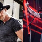 Trace Adkins