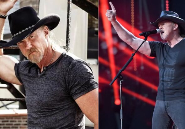 Trace Adkins