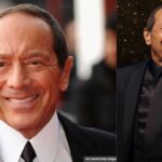 Paul Anka's