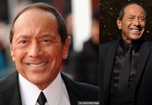 Paul Anka's