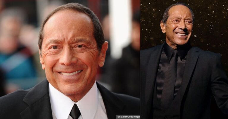 Paul Anka's