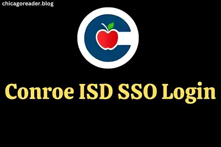 Conroe ISD SSO